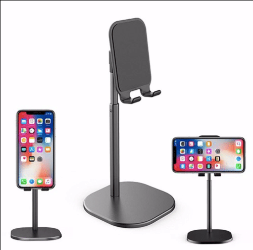 SOPORTE PARA TELEFONO Y TABLET