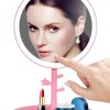 Espejo Maquillaje Luz LED