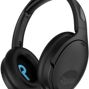 Audífonos Bluetooth Real Noise Cancelling Hush